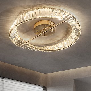 Люстра потолочная  ALCALA 60