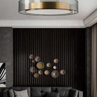Люстра потолочная VITRA 40