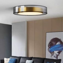 Люстра потолочная VITRA 40