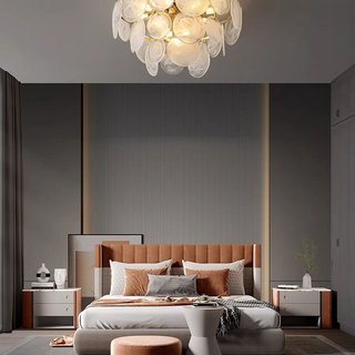 Люстра потолочная NASHVILLE 80