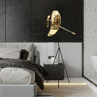 Торшер OMBRE
